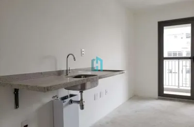 Apartamento com 1 quarto à venda na avenida chibarás, 75, moema, são paulo por r$ 490.000