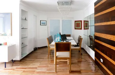 Apartamento com 3 quartos à venda na alameda sarutaiá, 96, jardim paulista, são paulo por r$ 1.500.000