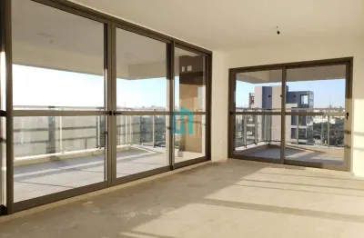 Apartamento com 3 quartos à venda na alameda iraé, 302, moema, são paulo por r$ 4.000.000
