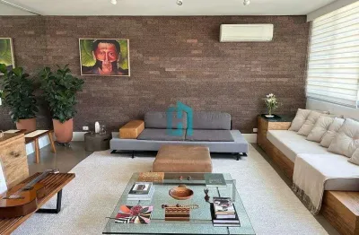 Apartamento com 3 quartos à venda na rua manuel guedes, 475, itaim bibi, são paulo por r$ 3.000.000