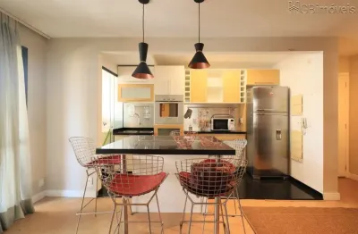 Apartamento com 2 quartos para alugar na rua professor atílio innocenti, 957, vila nova conceição, são paulo por r$ 5.900