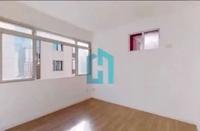 Apartamento com 1 quarto à venda na rua doutor renato paes de barros, 550, itaim bibi, são paulo por r$ 760.000