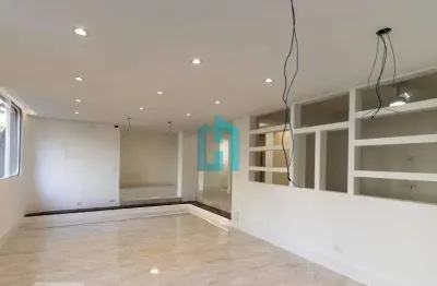 Apartamento com 3 quartos à venda na alameda dos anapurus, 550, moema, são paulo por r$ 2.030.000