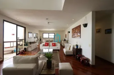 Cobertura com 4 quartos à venda na avenida jamaris, 603, moema, são paulo por r$ 4.000.000