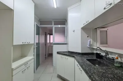 Apartamento com 3 quartos para alugar na avenida aratãs, 909, moema, são paulo por r$ 4.800