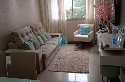 Apartamento com 3 quartos à venda na avenida iraí, 175, moema, são paulo por r$ 800.000