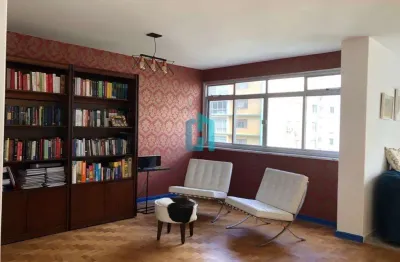Apartamento com 3 quartos à venda na alameda jaú, 204, jardim paulista, são paulo por r$ 2.950.000