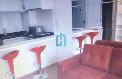 Apartamento com 1 quarto à venda na rua henri dunant, 1066, santo amaro, são paulo por r$ 680.000