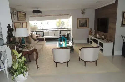 Apartamento com 3 quartos à venda na rua vicente leporace, 1201, campo belo, são paulo por r$ 2.400.000