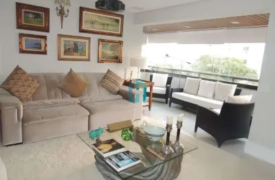 Apartamento com 3 quartos à venda na rua vicente leporace, 1201, campo belo, são paulo por r$ 2.800.000