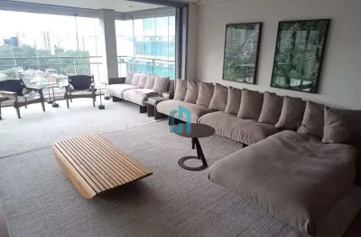 Apartamento com 1 quarto para alugar na rua madalena, 32, vila madalena, são paulo por r$ 19.800