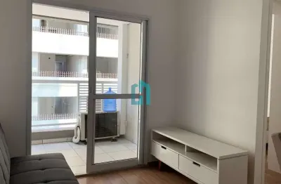 Apartamento com 2 quartos para alugar na rua sena madureira, 80, vila clementino, são paulo por r$ 5.725