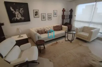 Apartamento com 2 quartos para alugar na rua guarará, 77, jardim paulista, são paulo por r$ 10.800