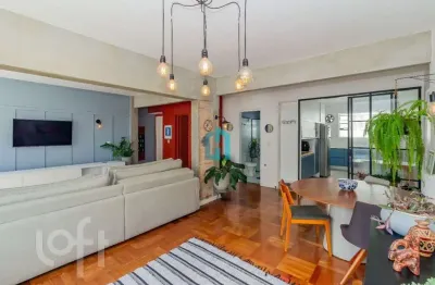 Apartamento com 3 quartos à venda na alameda fernão cardim, 346, jardim paulista, são paulo por r$ 2.200.000