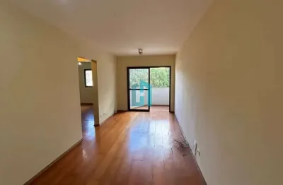 Apartamento com 2 quartos à venda na rua nhu guaçu, 209, campo belo, são paulo por r$ 540.000