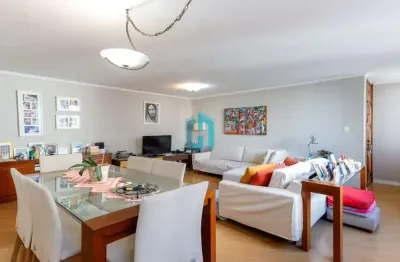 Apartamento com 3 quartos à venda na alameda santos, 1325, jardim paulista, são paulo por r$ 1.150.000