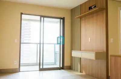 Apartamento com 1 quarto à venda na avenida indianópolis, 70, moema, são paulo por r$ 1.100.000