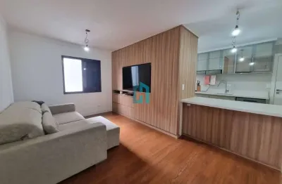 Apartamento com 3 quartos à venda na rua constantino de sousa, 938, campo belo, são paulo por r$ 1.180.000