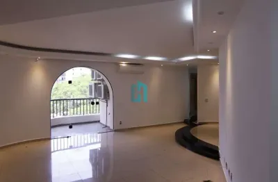 Apartamento com 4 quartos à venda na avenida jurucê, 185, indianópolis, são paulo por r$ 2.100.000