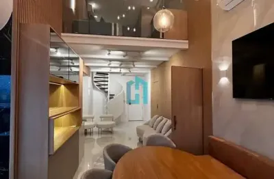 Apartamento com 2 quartos para alugar na rua casa do ator, 90, vila olímpia, são paulo por r$ 17.900