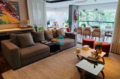 Apartamento com 4 quartos à venda na rua araguari, 561, vila uberabinha, são paulo por r$ 4.799.000