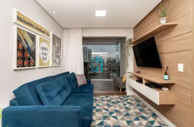 Apartamento com 3 quartos à venda na avenida miguel estefno, 2800, saúde, são paulo por r$ 630.000