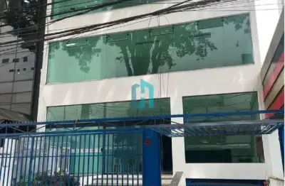 Ponto comercial à venda na rua tenente gomes ribeiro, 208, vila clementino, são paulo por r$ 16.000.000