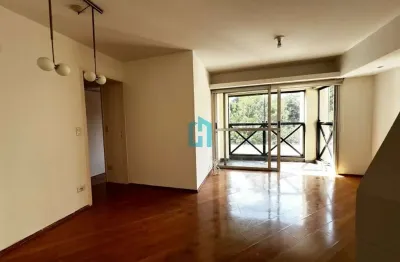 Apartamento com 3 quartos à venda na avenida divino salvador, 301, moema, são paulo por r$ 995.000