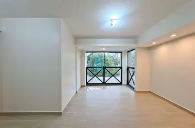 Apartamento com 3 quartos à venda na Avenida Divino Salvador, 301, Moema, São Paulo por R$ 995.000