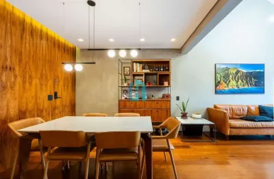 Cobertura com 3 quartos à venda na alameda dos anapurus, 1370, indianópolis, são paulo por r$ 3.890.000