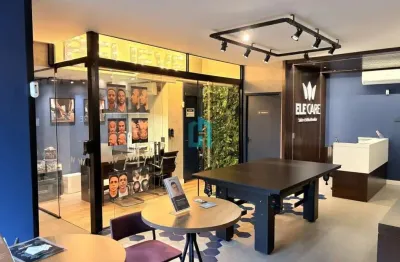 Ponto comercial com 5 salas à venda na rua casa do ator, 200, vila olímpia, são paulo por r$ 15.000.000