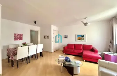 Apartamento com 2 quartos à venda na alameda dos arapanés, 725, moema, são paulo por r$ 980.000