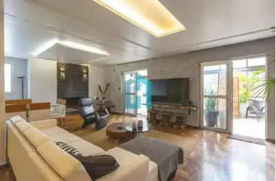 Cobertura com 4 quartos à venda na avenida nove de julho, 707, bela vista, são paulo por r$ 1.700.000