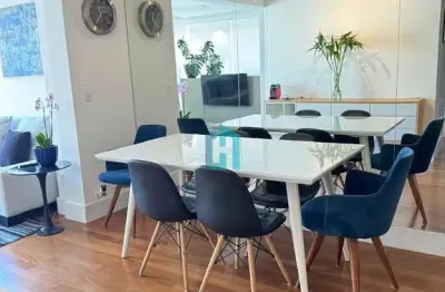 Apartamento com 1 quarto à venda na avenida santo amaro, 3131, campo belo, são paulo por r$ 1.250.000