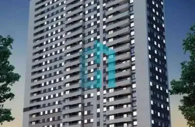 Apartamento com 2 quartos à venda na célio de castro ferreira, 100, sacomã, são paulo por r$ 305.000