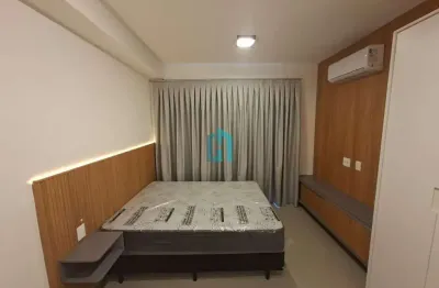Apartamento com 1 quarto para alugar na rua quatá, 555, vila olímpia, são paulo por r$ 3.835