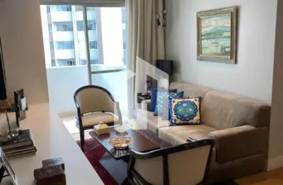 Apartamento com 2 quartos à venda na rua canário, 988, moema, são paulo por r$ 1.325.000