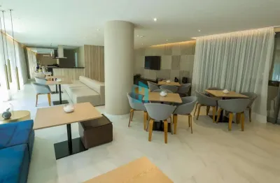 Apartamento com 3 quartos à venda na avenida lavandisca, 627, moema, são paulo por r$ 3.000.000