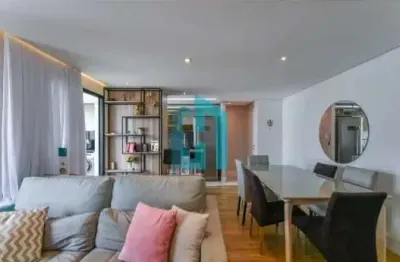 Apartamento com 1 quarto à venda na rua machado de assis, 238, vila mariana, são paulo por r$ 1.000.000