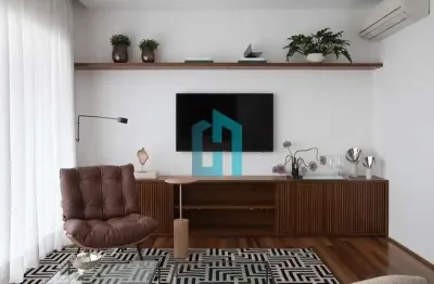 Apartamento com 1 quarto para alugar na rua nova cidade, 147, vila olímpia, são paulo por r$ 9.900
