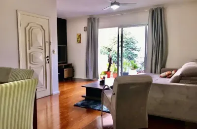 Apartamento com 3 quartos para alugar na rua inhambú, 532, moema, são paulo por r$ 7.000