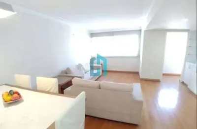 Apartamento com 1 quarto para alugar na avenida agami, 22, moema, são paulo por r$ 5.000