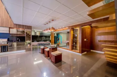Apartamento com 4 quartos à venda na rua nova york, 161, brooklin paulista, são paulo por r$ 3.570.000
