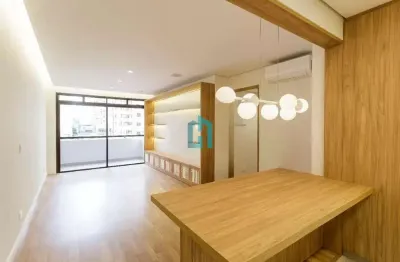 Apartamento com 2 quartos à venda na rua alvorada, 1244, vila olímpia, são paulo por r$ 1.470.000