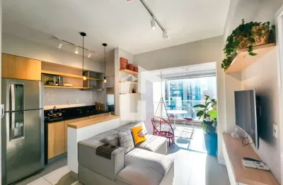 Apartamento com 1 quarto à venda na jurupis, 1267, moema, são paulo por r$ 1.200.000
