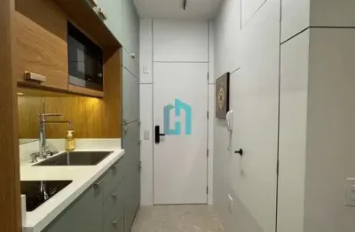 Apartamento com 1 quarto à venda na rua jorge tibiriçá, 50, vila mariana, são paulo por r$ 700.000