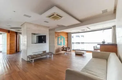 Apartamento com 4 quartos à venda na rua guarará, 551, jardim paulista, são paulo por r$ 4.690.000