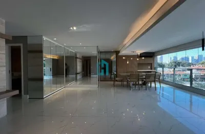 Apartamento com 3 quartos para alugar na rua doutor paschoal imperatriz, 50, brooklin, são paulo por r$ 14.500