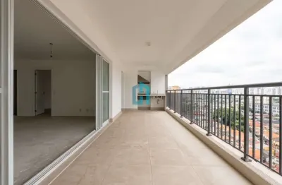 Apartamento com 3 quartos à venda na rua bento branco de andrade filho, 477, jardim dom bosco, são paulo por r$ 1.450.000