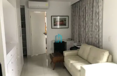 Apartamento com 1 quarto à venda na rua francisco cruz, 162, vila mariana, são paulo por r$ 650.000
